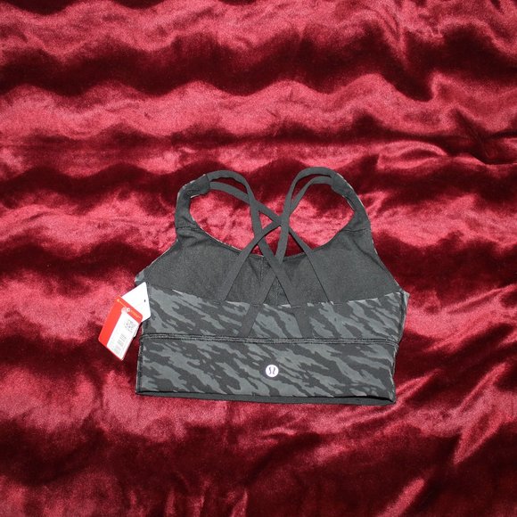 Lululemon sports bra - Picture 5 of 8